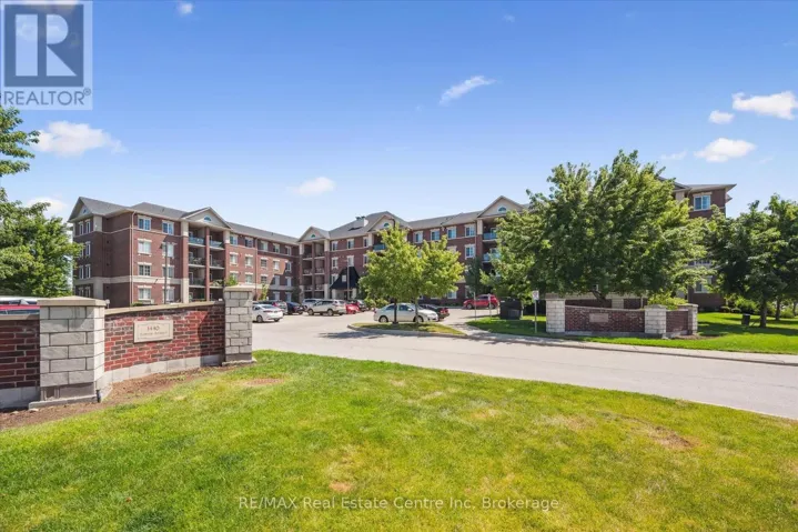 109 - 1440 GORDON STREET, Guelph (Pineridge/Westminster Woods), Ontario N1L1C8