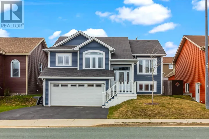 29 Oberon Street, St. John's, Newfoundland & Labrador A1B0K1