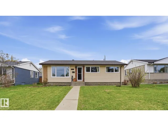 10651 61 ST NW, Edmonton, Alberta T6A2L4