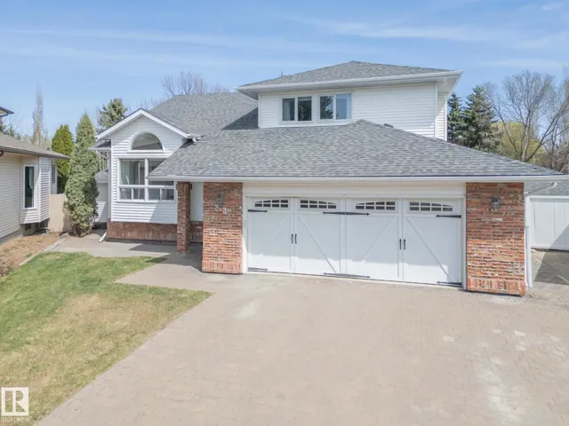 23 MEADOWVIEW DR, Sherwood Park, Alberta T8H1G6