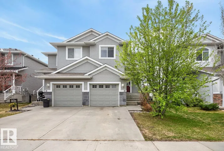 55 KEYSTONE CR, Leduc, Alberta T9E0M5