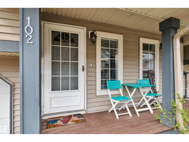 #102 4415 SOUTH PARK DR, Leduc, Alberta T9E8E7