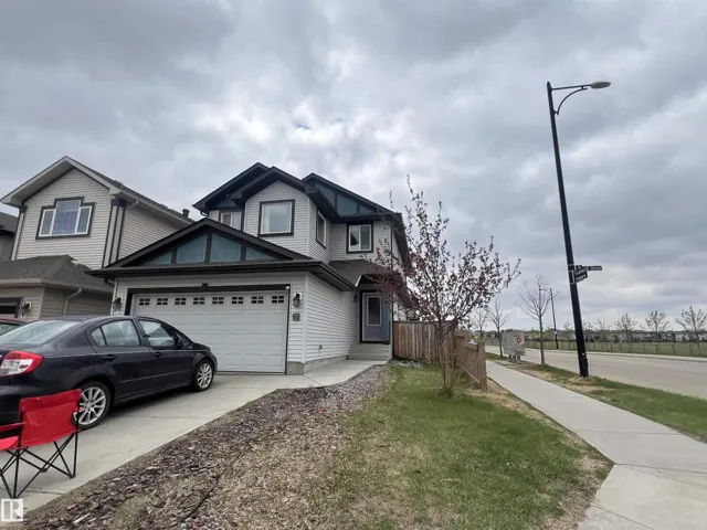 17432 120 ST NW, Edmonton, Alberta T5K0K6