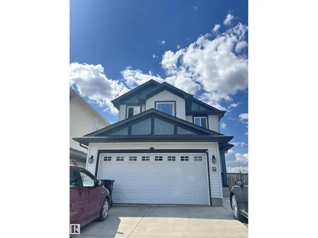 17432 120 ST NW, Edmonton, Alberta T5K0K6