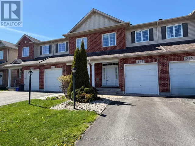 313 GLENBRAE AVENUE, Ottawa, Ontario K2W0B9
