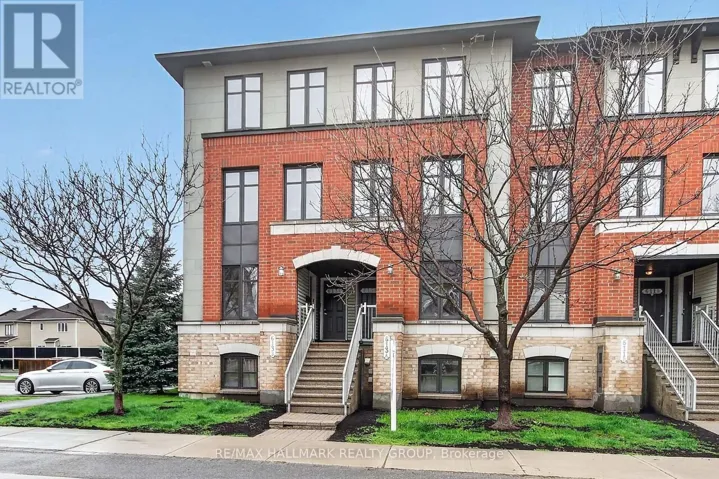 39 - 613 CHAPMAN MILLS DRIVE, Ottawa, Ontario K2J5T1