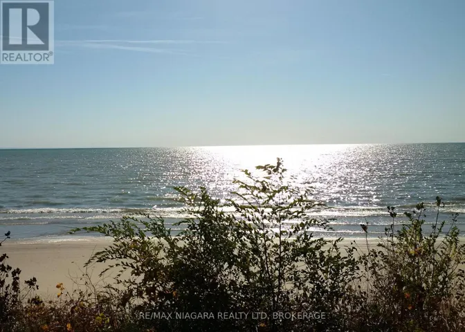 LOT #5 - 11705 LAKESHORE ROAD, Wainfleet (Lakeshore), Ontario L3K5V4