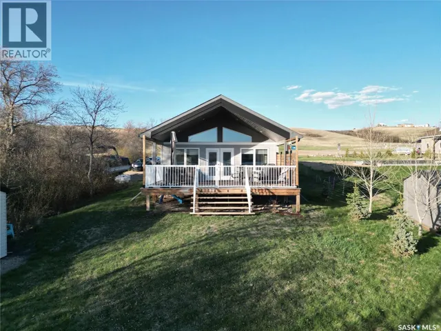 48 North Shore DRIVE, Dufferin Rm No. 190, Saskatchewan S0G1P0