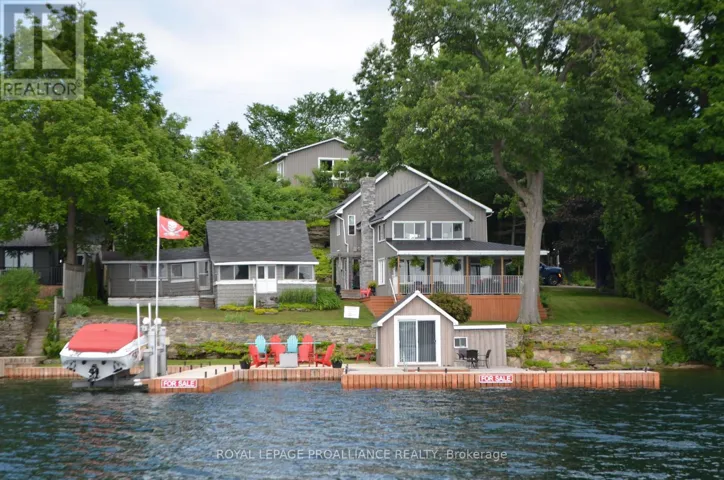 233 BROCKMERE CLIFF ROAD, Elizabethtown-Kitley, Ontario K6V5T3