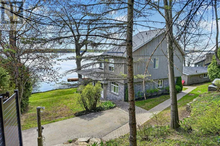 233 BROCKMERE CLIFF ROAD, Elizabethtown-Kitley, Ontario K6V5T3