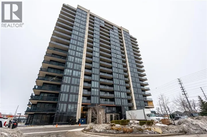 1035 SOUTHDOWN Road Unit# 1501, Mississauga, Ontario L5J0A3