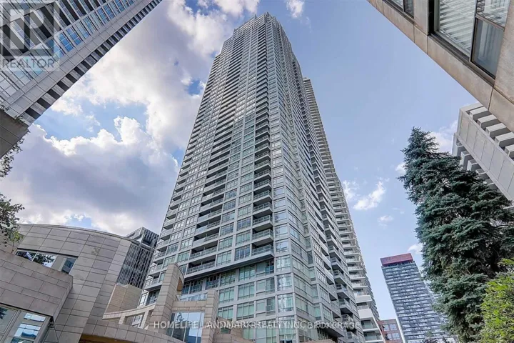 4211 - 2191 YONGE STREET, Toronto (Mount Pleasant West), Ontario M4S3H8