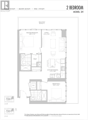 3503 - 65 BROADWAY AVENUE, Toronto (Mount Pleasant West), Ontario M4P1T9
