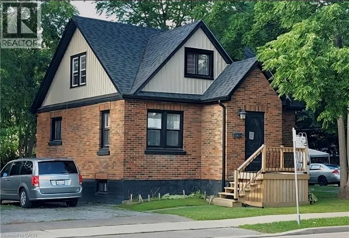 206 ROBINSON Street, Simcoe, Ontario N3Y1X3