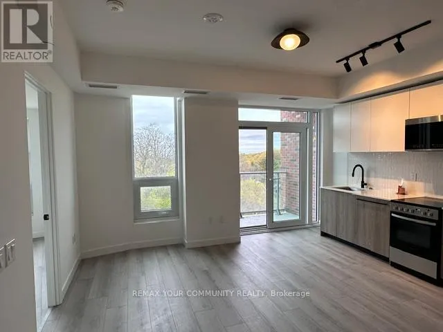 421 - 1635 MILITARY TRAIL, Toronto (Centennial Scarborough), Ontario M1C1B2