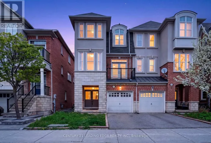 64 FERGUSON STREET, Toronto (Clairlea-Birchmount), Ontario M1L0C9