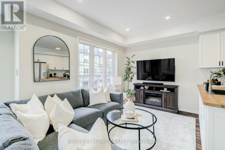 88 - 1250 ST.MARTINS DRIVE, Pickering (Bay Ridges), Ontario L1W0A2