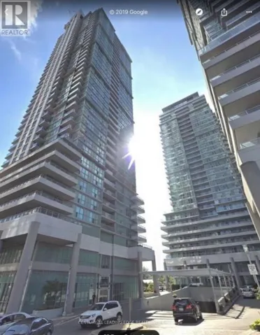 1408 - 50 TOWN CENTRE COURT, Toronto (Bendale), Ontario M1P4Y7