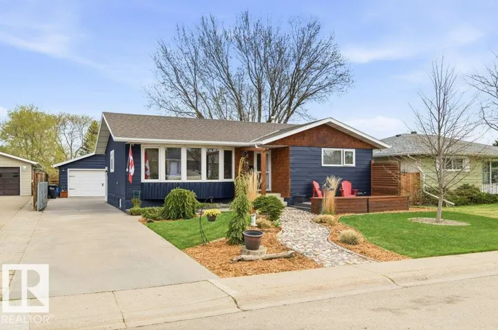 64 Garland CR, Sherwood Park, Alberta T8A2P8