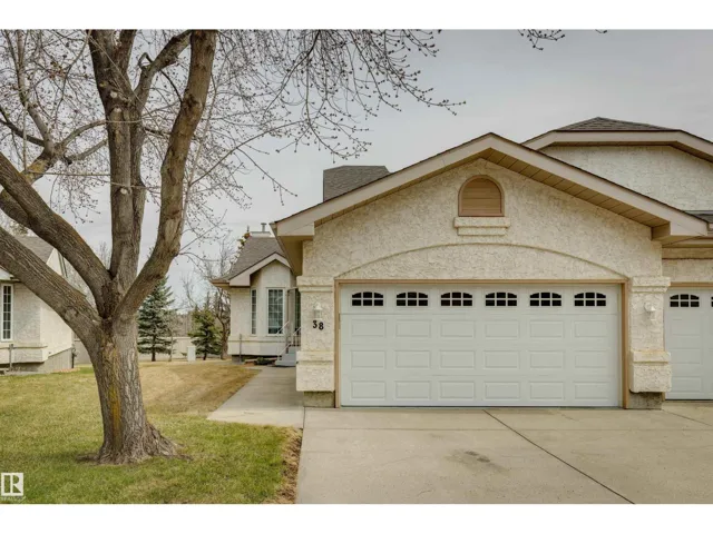 38 303 TWIN BROOKS DR NW, Edmonton, Alberta T6J6V3