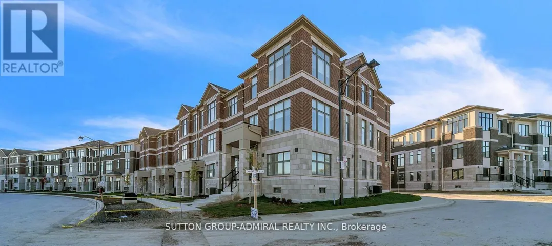 60 LUNAY DRIVE, Richmond Hill, Ontario L4S0P2