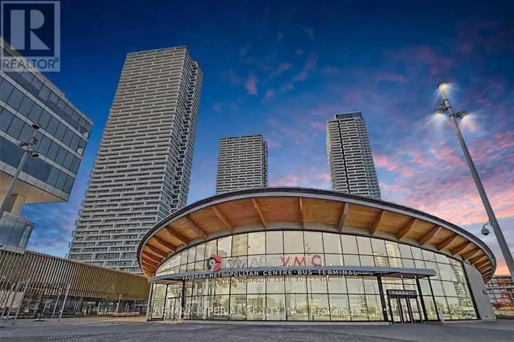 3705 - 950 PORTAGE PARKWAY, Vaughan (Vaughan Corporate Centre), Ontario L4K0J7