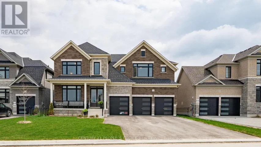 21 WINTERGREEN LANE, Adjala-Tosorontio (Colgan), Ontario L0G1W0