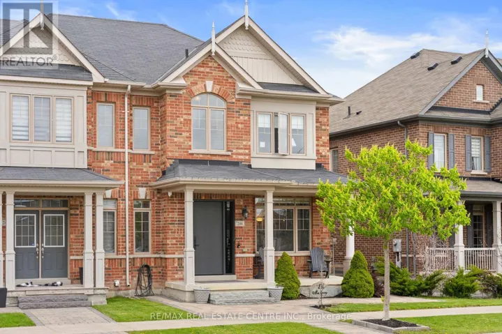 244 MOODY DRIVE, Vaughan (Kleinburg), Ontario L4H3Z6
