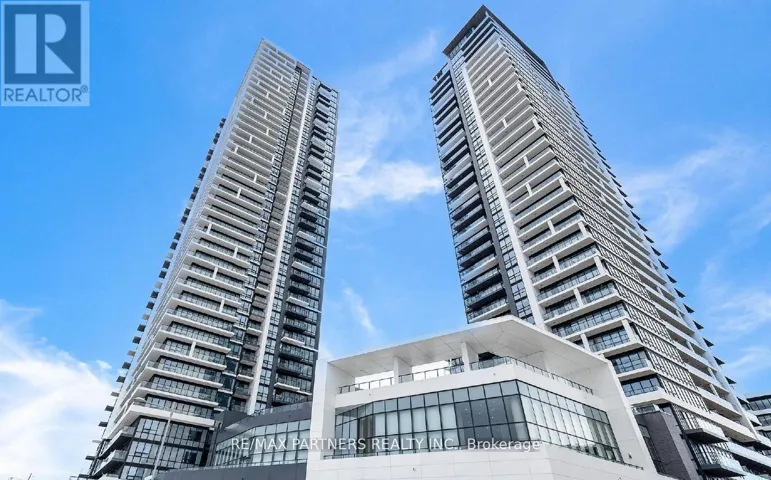 2710 - 8 WATER WALK DRIVE, Markham (Unionville), Ontario L3R6L4