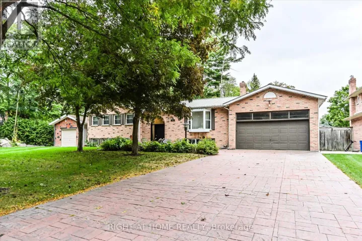 LOWER - 30 FRENCH CRESCENT, East Gwillimbury (Holland Landing), Ontario L9N1J8
