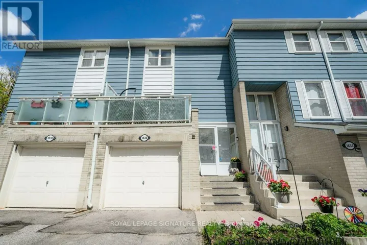 1836 JOHN STREET, Markham (Bayview Fairway-Bayview Country Club Estates), Ontario L3T1Z1