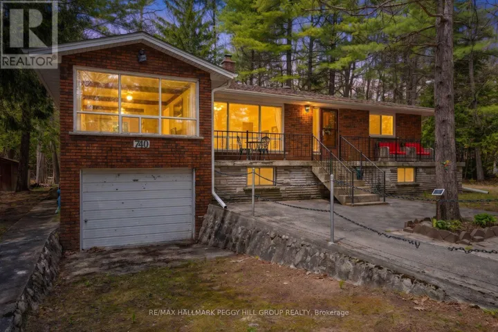 740 LAFONTAINE ROAD W, Tiny, Ontario L9M0L5