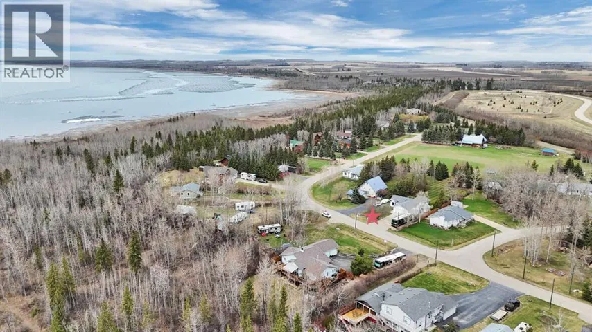 25, 41124 Range Road 282, Rural Lacombe County, Alberta T4L2N3