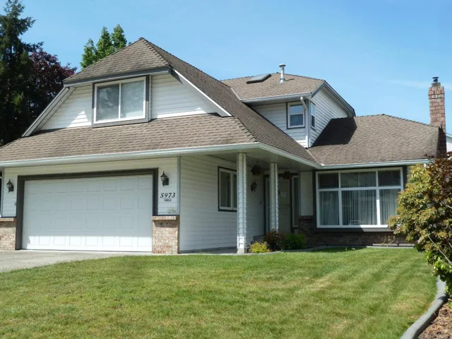 5973 135 STREET, Surrey, British Columbia V3X1L2