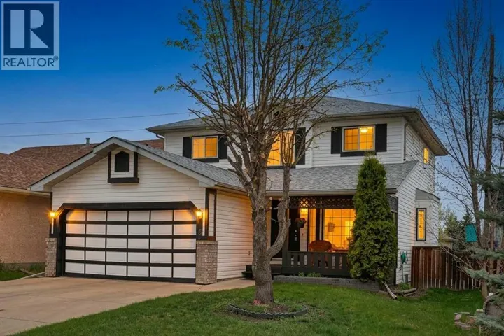 84 Shawbrooke Circle SW, Calgary, Alberta T2Y3A1