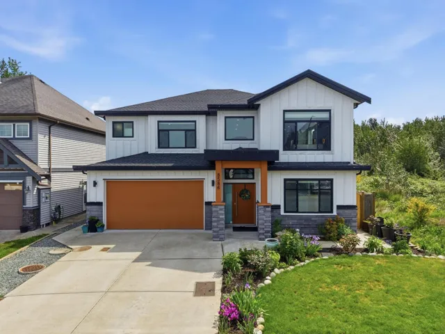 8586 TUPPER BOULEVARD, Mission, British Columbia V2V0A3