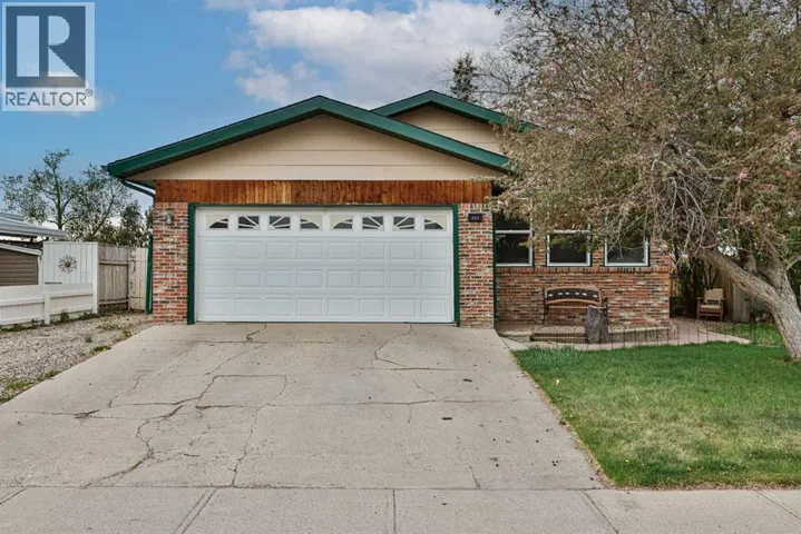 203 Ryerson Road W, Lethbridge, Alberta T1K4P2