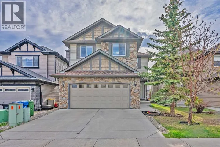 94 Kincora Gardens, Calgary, Alberta T3R1R5