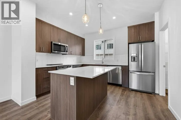 56 Creekside Drive SW, Calgary, Alberta T2X6E2