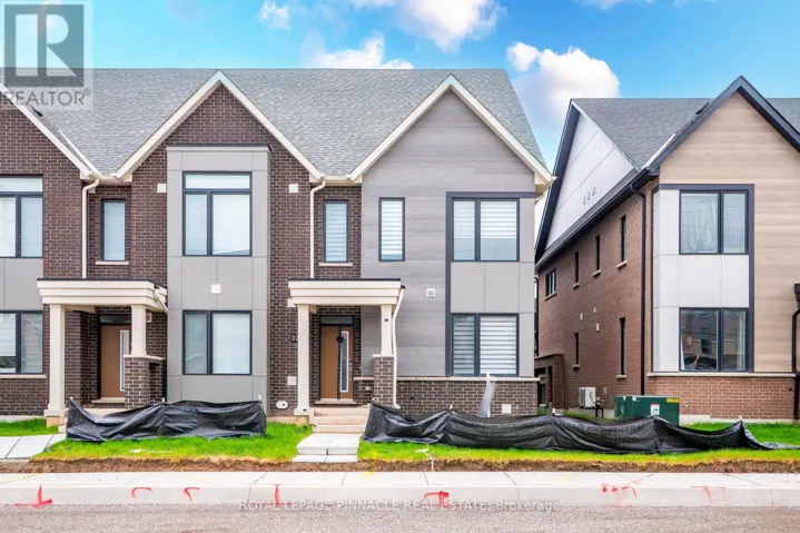 3234 SIXTH LINE, Oakville (GO Glenorchy), Ontario L6M4K1