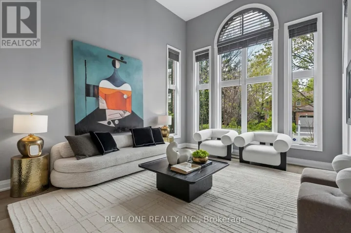1395 SILVERSMITH DRIVE, Oakville (GA Glen Abbey), Ontario L6M2X4