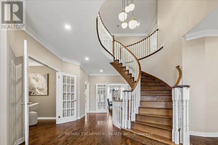 2101 WESTOAK TRAILS BOULEVARD, Oakville (WT West Oak Trails), Ontario L6M3L2