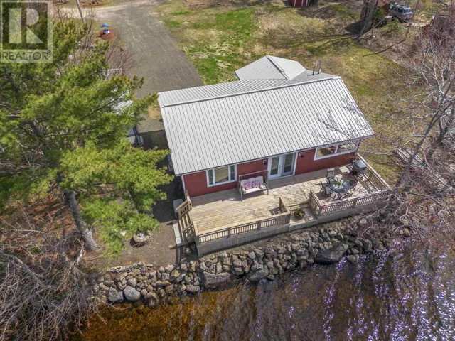 63 Sand Pit Road, South Range, Nova Scotia B0W1H0