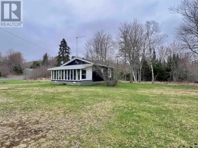 14 Old MacBeth Road, Meiklefield, Nova Scotia B2H5C8