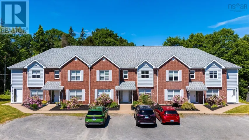 14-24 Kadray Court, Kentville, Nova Scotia B4N5K2