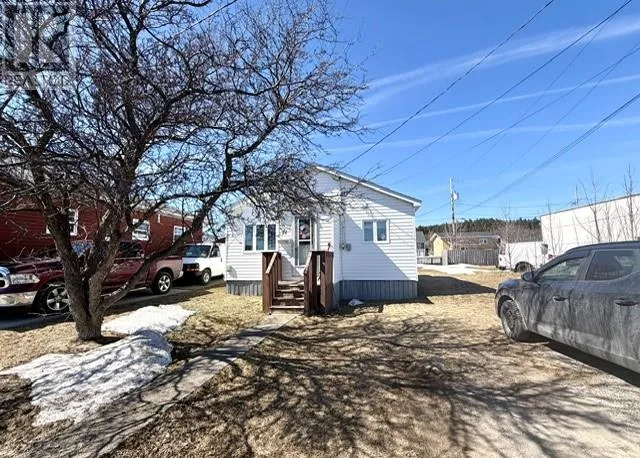 71 St. Clare Avenue, Stephenville, Newfoundland & Labrador A2N1P2