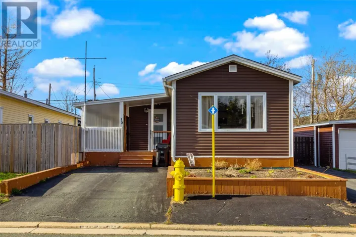 15 Riverside Drive W, St Johns, Newfoundland & Labrador A1S1C1