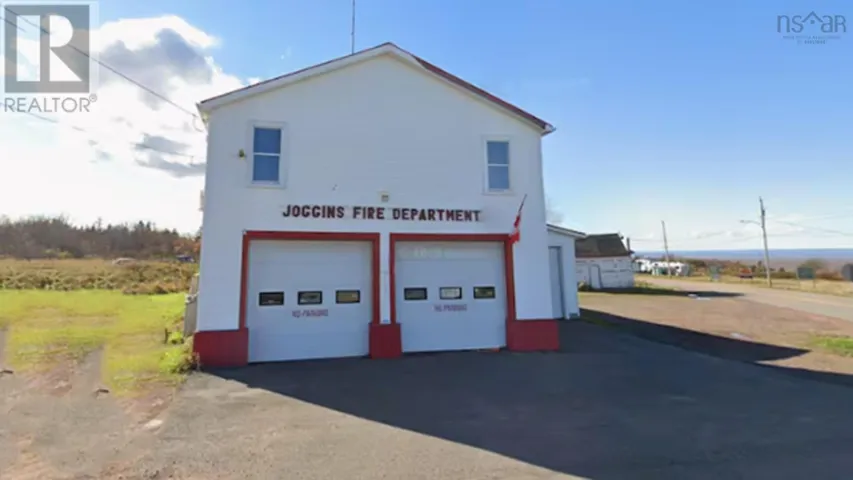 2 Highway 242, JOGGINS, Nova Scotia B0L1A0