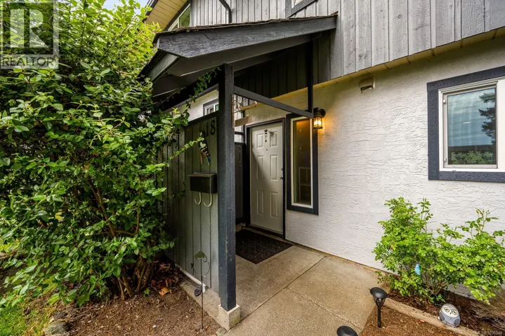 18 158 Back Rd, Courtenay, British Columbia V9N3W6