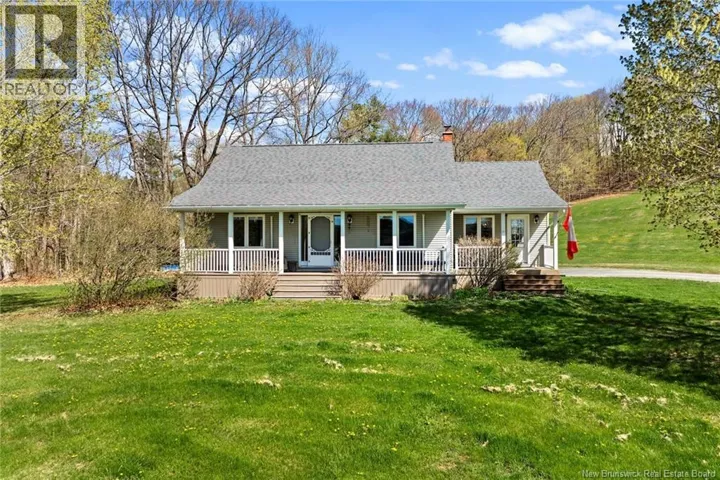 13 Lynch Lane, Fredericton, New Brunswick E3V7G8